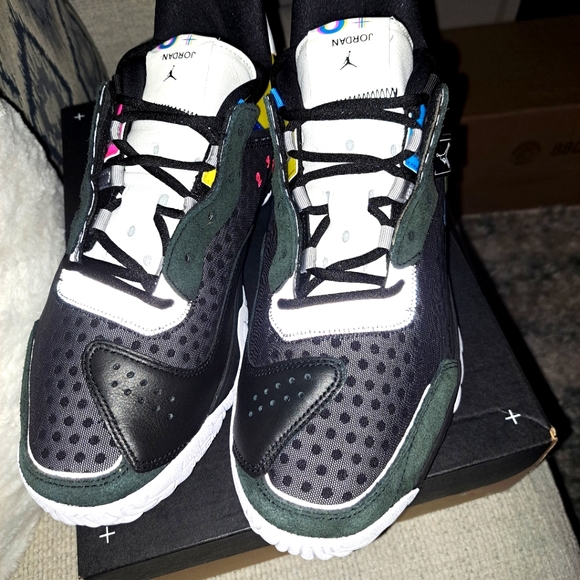 nike jordan delta 2 sp